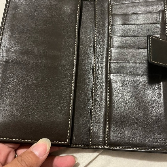 Gucci limited edition wallet - Picture 7 of 10